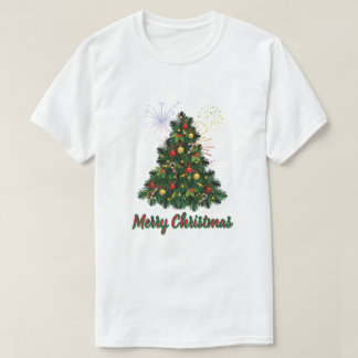 Christmas  t-shirt