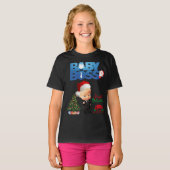 CHRISTMAS T-SHIRT (Voorkant volledig)