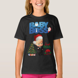CHRISTMAS T-SHIRT