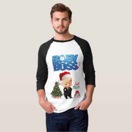 CHRISTMAS T-SHIRT