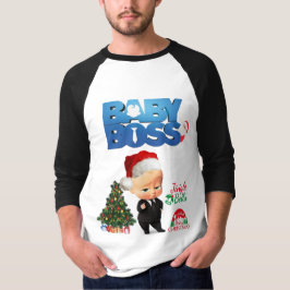 CHRISTMAS T-SHIRT