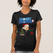 CHRISTMAS T-SHIRT (Voorkant)