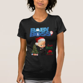 CHRISTMAS T-SHIRT