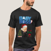 CHRISTMAS T-SHIRT (Voorkant)