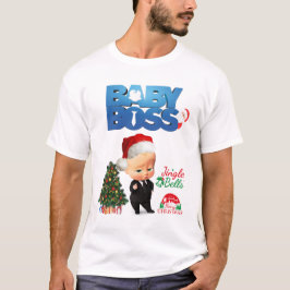 CHRISTMAS T-SHIRT