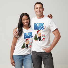 CHRISTMAS T-SHIRT