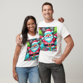 christmas t-shirt design (Unisex)
