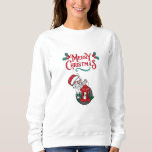 Christmas T.Shirt Trui