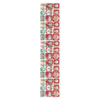 Christmas Tablerunner  Korte Tafelloper