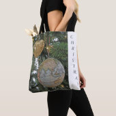 CHRISTMAS-TAS TOTE BAG (Dichtbij)