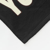 Christmas Tech Suprt Here To Delete Cookies Xmas M Fleece Deken (Hoek)