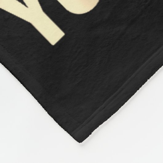 Christmas Tech Suprt Here To Delete Cookies Xmas M Fleece Deken (Hoek)