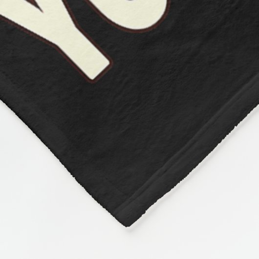 Christmas Tech Suprt Here To Delete Cookies Xmas M Fleece Deken (Hoek)