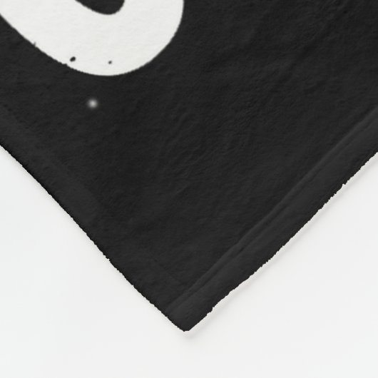 Christmas Tech Suprt Here To Delete Cookies Xmas M Fleece Deken (Hoek)