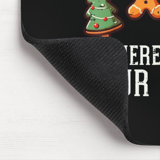 Christmas Tech Suprt Here To Delete Cookies Xmas M Muismat (Hoek)