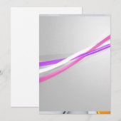 Christmas | Thanksgiving | Familie Shirten & gesch Kaart (Voorkant / Achterkant)