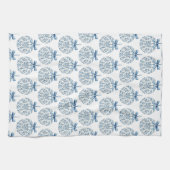 Christmas theedoek (Horizontaal)