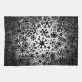 Christmas Theedoek (Horizontaal)