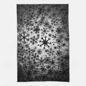 Christmas Theedoek (Verticaal)