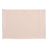 Christmas Theme pillowcases - Children's Rooms  Kussensloop (Achterkant-Rechts)