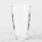 Christmas Time Is Better with Wine Glas (Rechts)