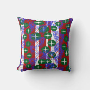 CHRISTMAS TIME SIERKUSSENNEN HOLIDAY DECOR GIFTS KUSSEN