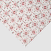 Christmas tissue paper tissuepapier (Detail)