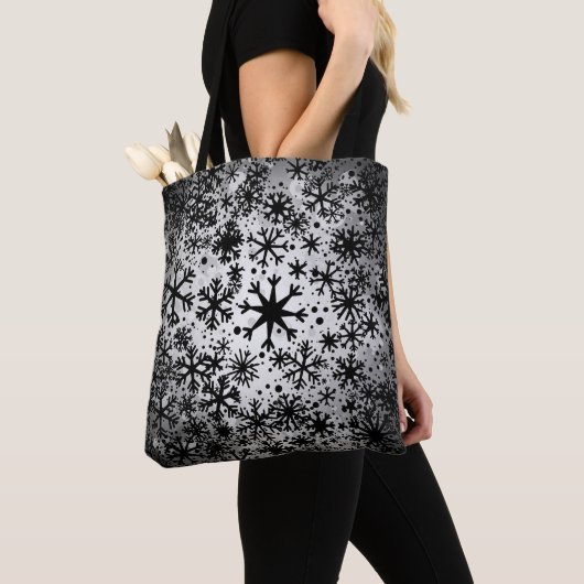 Christmas Tote Bag (Dichtbij)