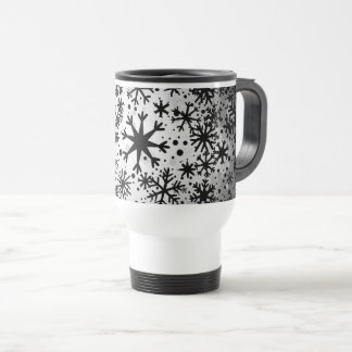 Christmas Travel/Commuter Mug Reisbeker