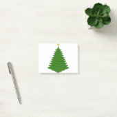 Christmas tree 40 post-it® notes (Kantoor)
