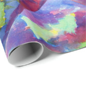 CHRISTMAS TREE CADEAUPAPIER (Rol Hoek)