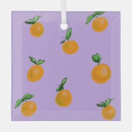 Christmas tree decoration glas ornament