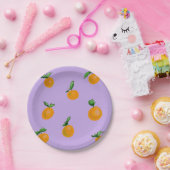 Christmas tree decoration papieren bordje (Feest)