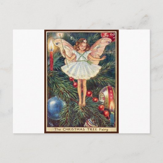 Christmas-Tree-Fairy.jpg Feestdagenkaart (Voorkant)