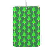 Christmas Tree Luchtverfrisser (Voorkant)