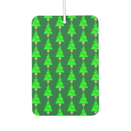 Christmas Tree Luchtverfrisser