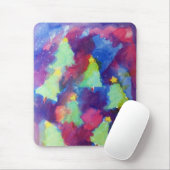 CHRISTMAS TREE MUISMAT (Met muis)