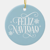 Christmas Tree Ornament (Voorkant)