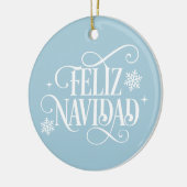 Christmas Tree Ornament (Links)