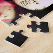 CHRISTMAS TREE ORNAMENTS LEGPUZZEL (Zijkant)