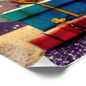 Christmas tree perfect poster (Hoek)