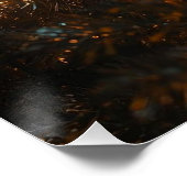 Christmas Tree Poster (Hoek)