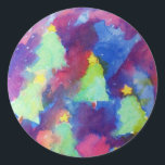 CHRISTMAS TREE RONDE STICKER<br><div class="desc"></div>