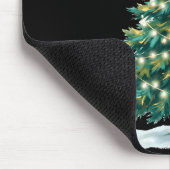 Christmas Tree The Season Jesus Cross The Reason X Muismat (Hoek)