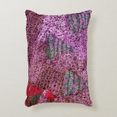 Christmas trees accent kussen (Voorkant(Verticaal))