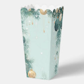 Christmas trees and toys bedankdoosjes (Achterkant)