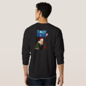 CHRISTMAS TRUI (Achterkant volledig)