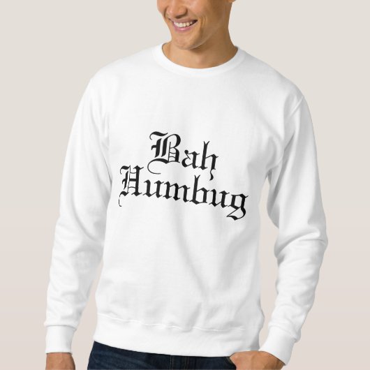 Christmas Trui (Voorkant)