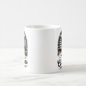 Christmas Under the Stars Camping Scene Koffiemok (Center)