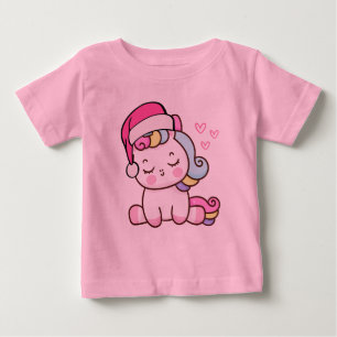 Christmas Unicorn